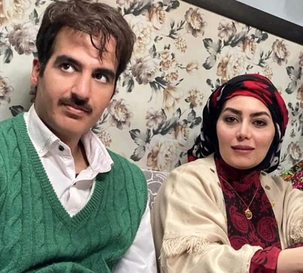 عکس پاشا ناسخی