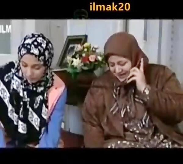 عکس شهره لرستانی در اخراجی ها