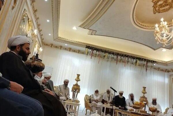 عکس تسلیت زاهدان