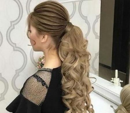 عکس رنگ مو ها