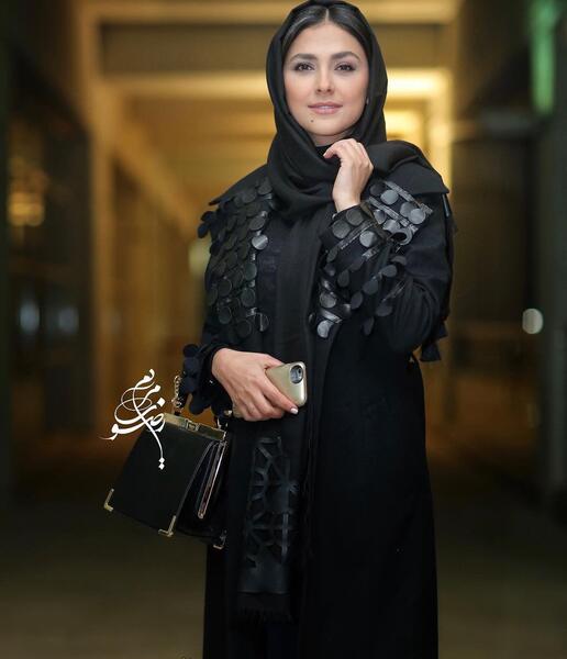 عکس صبا کمالی بازیگر