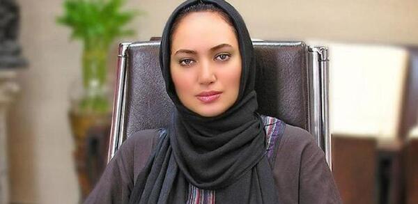 عکس صبا کمالی بازیگر