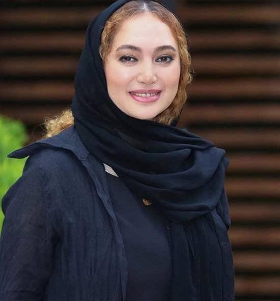 عکس صبا کمالی بازیگر