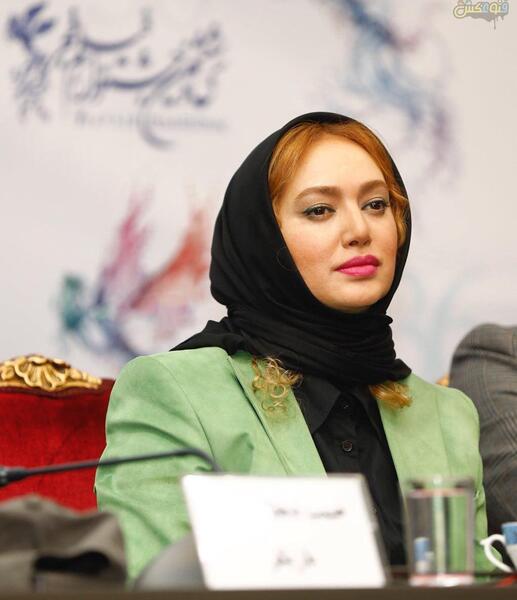 عکس صبا کمالی بازیگر