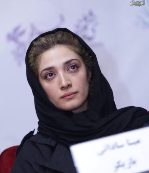 عکس صبا کمالی بازیگر