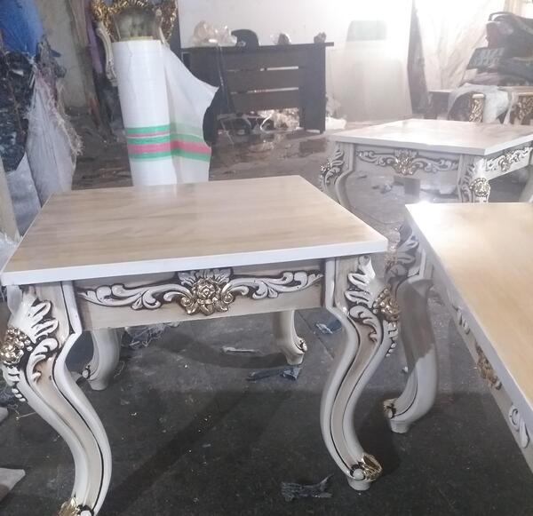 عکس کفش دخترانه زنجیری