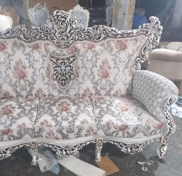 عکس کفش دخترانه زنجیری