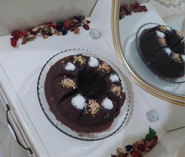 عکس کیک تولد ارسام