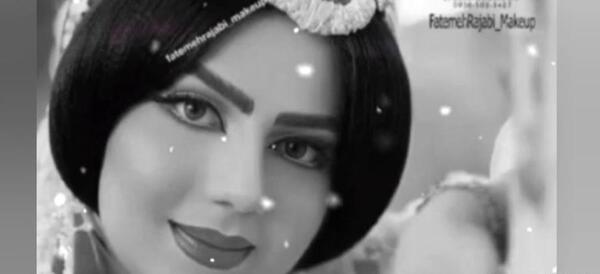 عکس برای دایی فوت شده