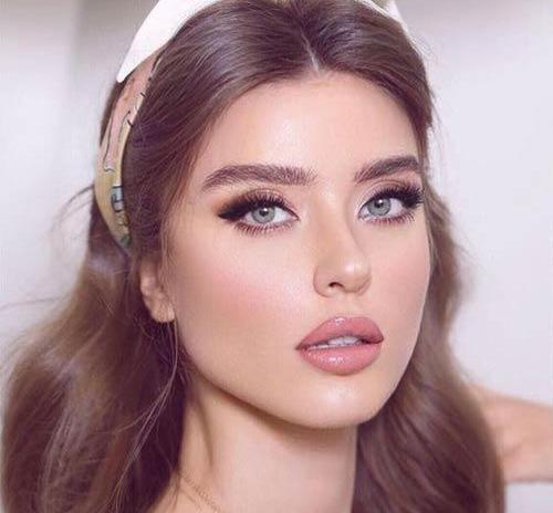 عکس فیک زشت دختر