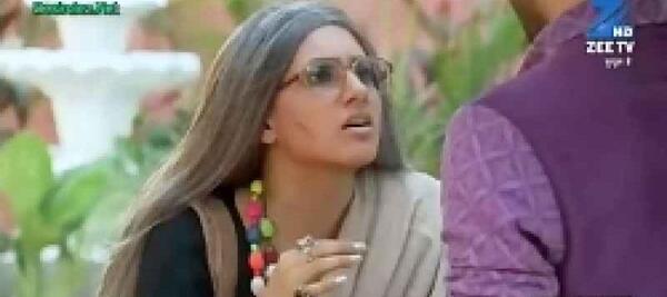 عکس سحر در سریال روزگارانی در چوکوروا