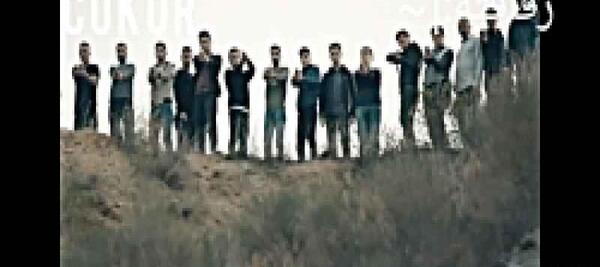 عکس سحر در سریال روزگارانی در چوکوروا