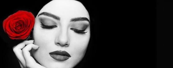 عکسهای پردیس پورعابدینی و همسرش