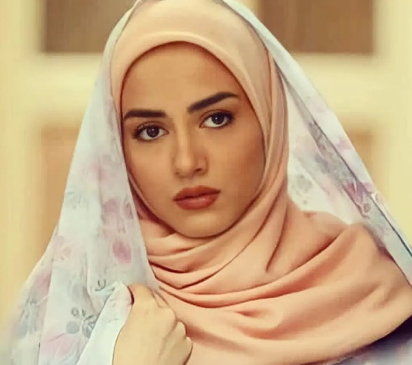 عکسهای پردیس پورعابدینی و همسرش
