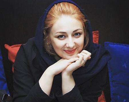 عکس تصاویر ویدا خواننده