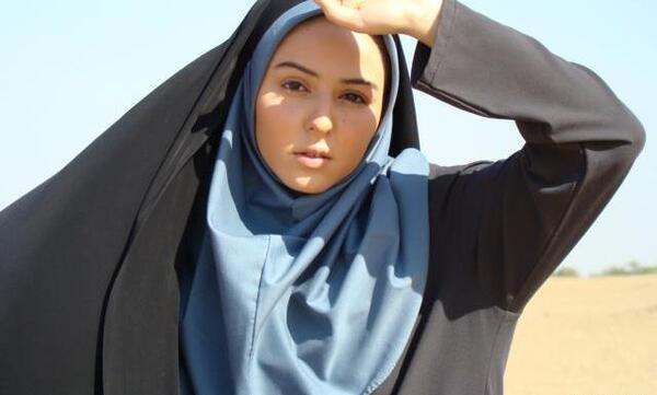 عکس های حنانه شهشهانی بعد از کشف حجاب