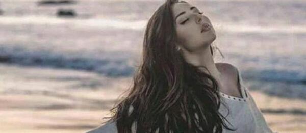 عکس های حنانه شهشهانی بعد از کشف حجاب