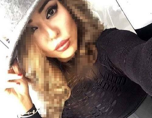 عکس های حنانه شهشهانی بعد از کشف حجاب