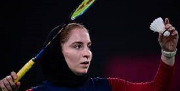 عکس ثریا آقایی