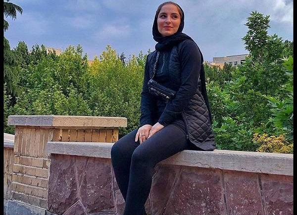 عکس ثریا آقایی