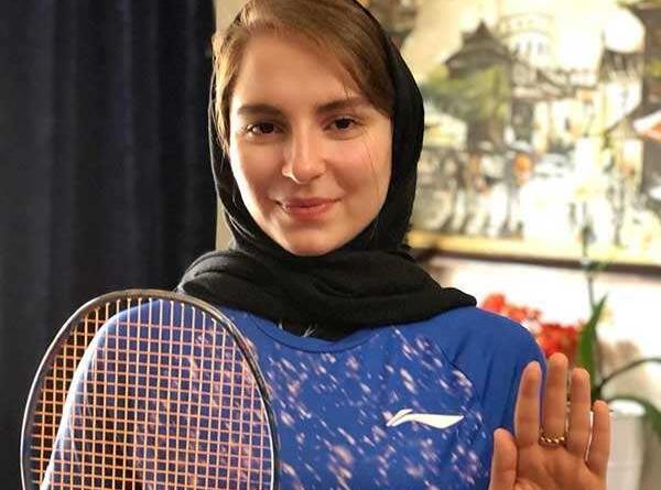 عکس ثریا آقایی