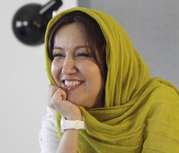 بهترین عکسهای پانته آ بهرام