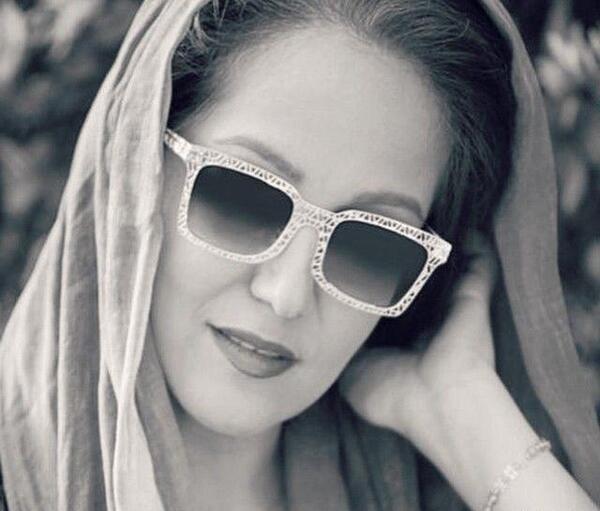 بهترین عکسهای پانته آ بهرام