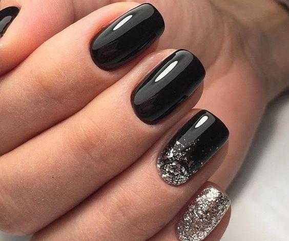 عکس مدل و طراحی ناخن عروس