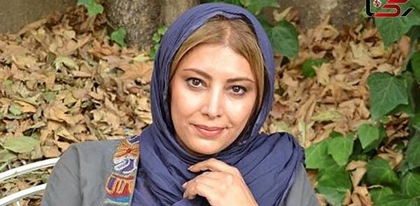 عکس همسر جدید لادن طباطبایی