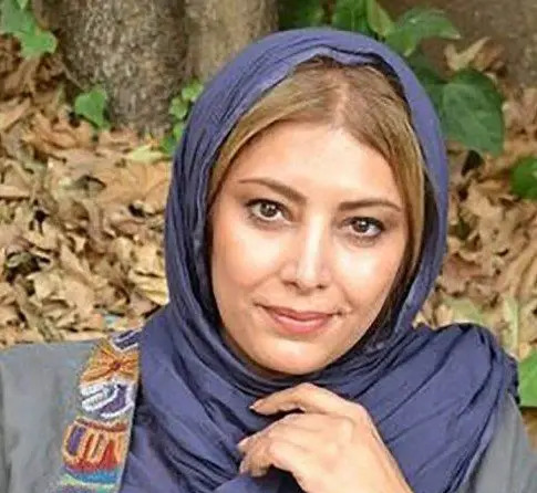 عکس همسر جدید لادن طباطبایی