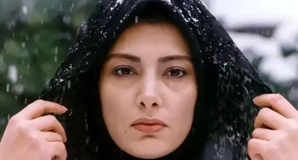 عکس همسر جدید لادن طباطبایی