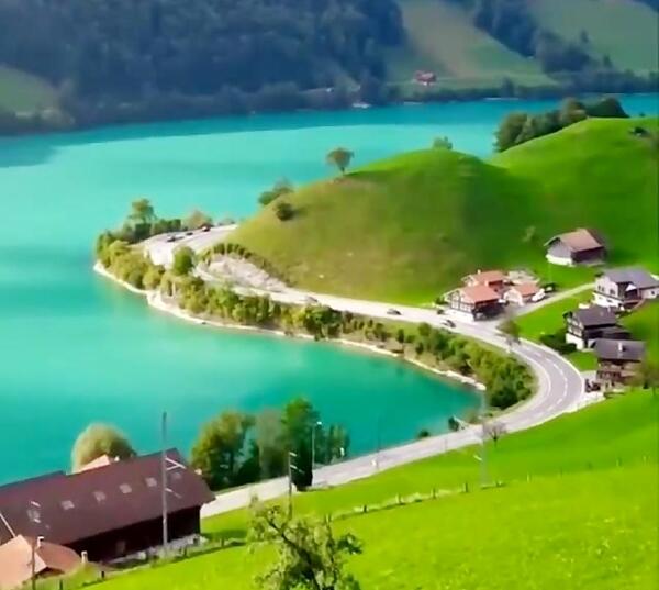 عکس تصاویر زیبای طبیعت با آهنگ