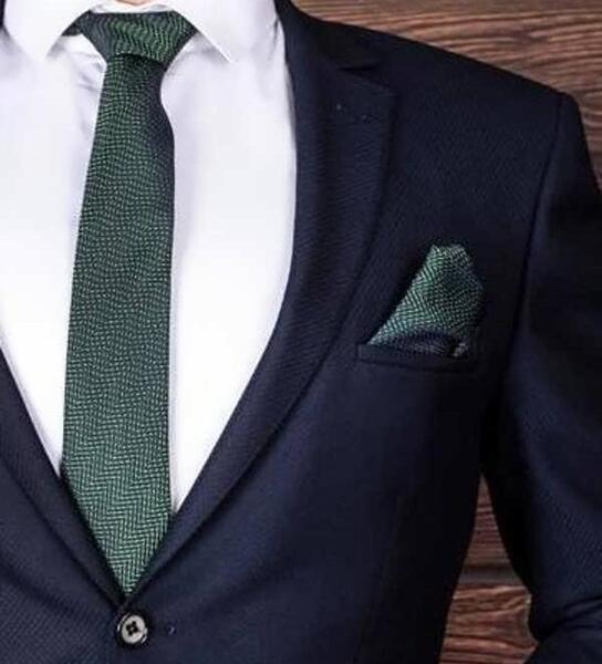 عکس مدل کراوات طرح دار
