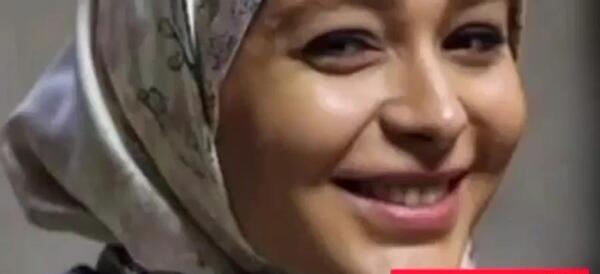 عکس طلق مقنعه
