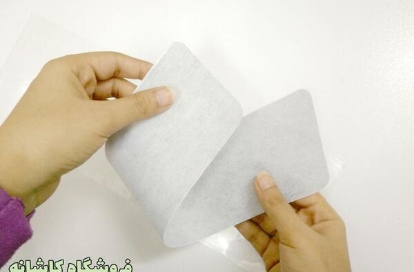 عکس طلق مقنعه