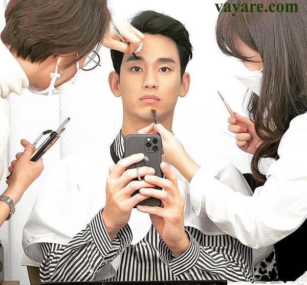 عکس های شخصی کیم سو هیون