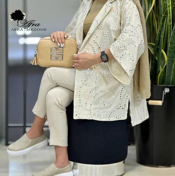 عکس صندل گوچی