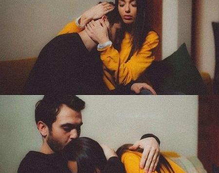 عکس یاماچ پروفایل