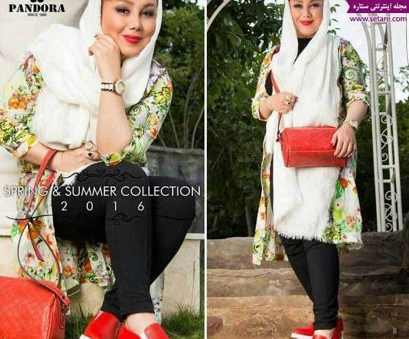 عکس کودکی احمد مهرانفر