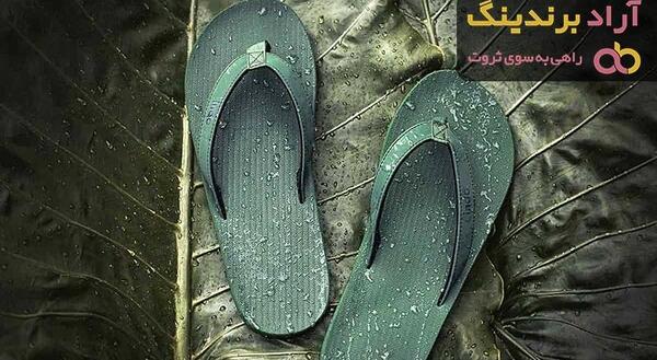 عکس صندل انگشتی دخترانه