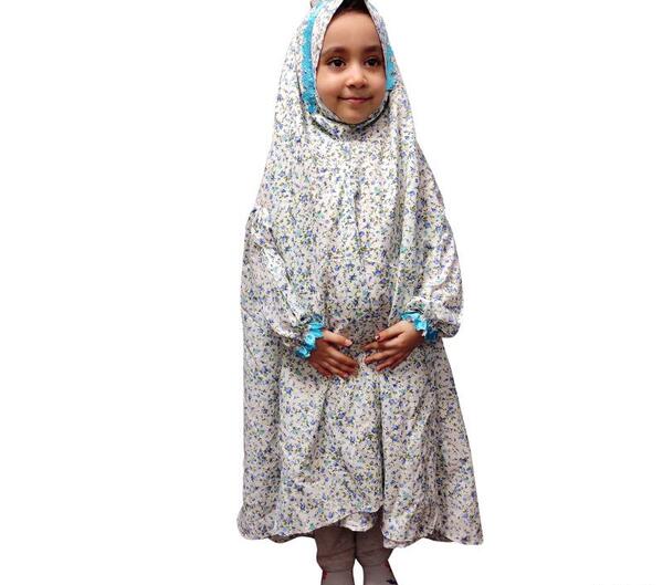 عکس صندل انگشتی دخترانه