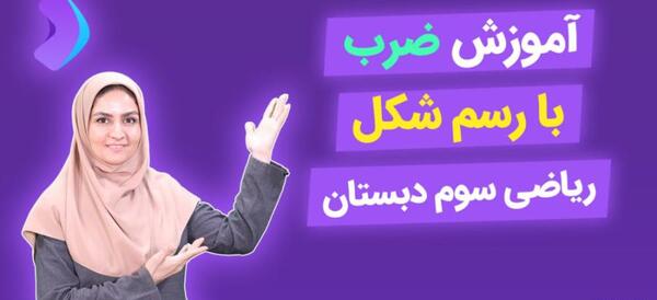 عکس ضرب جمع