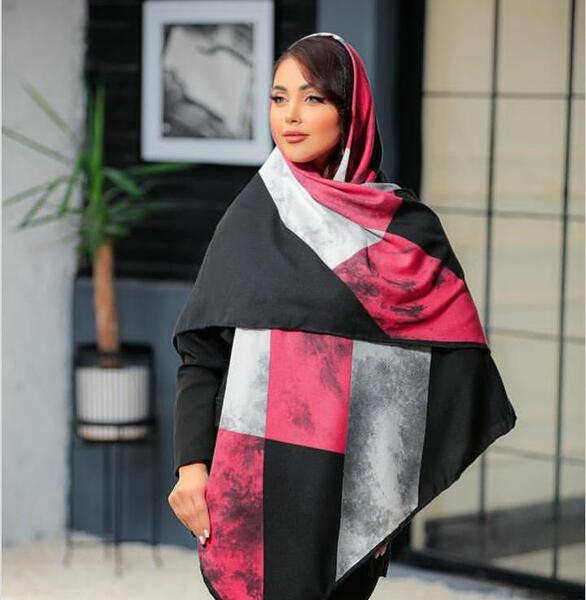 عکس مدل های روسری
