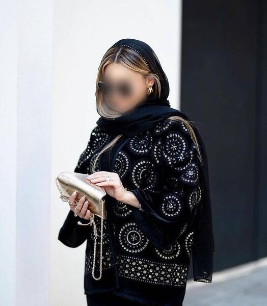عکس مدل های روسری