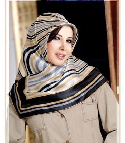 عکس مدل های روسری