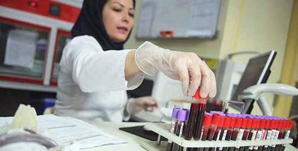 عکس از ایران در خون