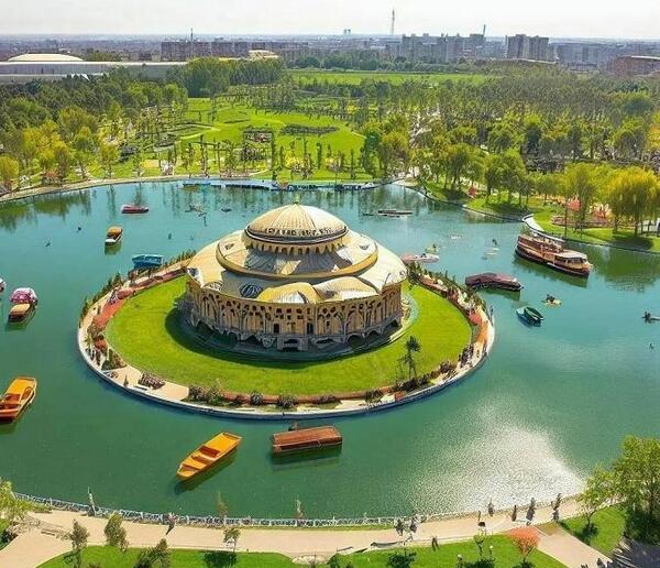 عکس از ایران در خون