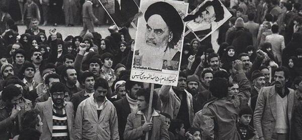 عکس از ایران در خون