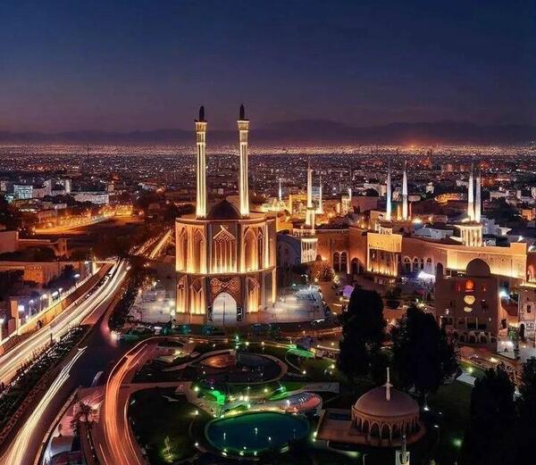 عکس از ایران در خون
