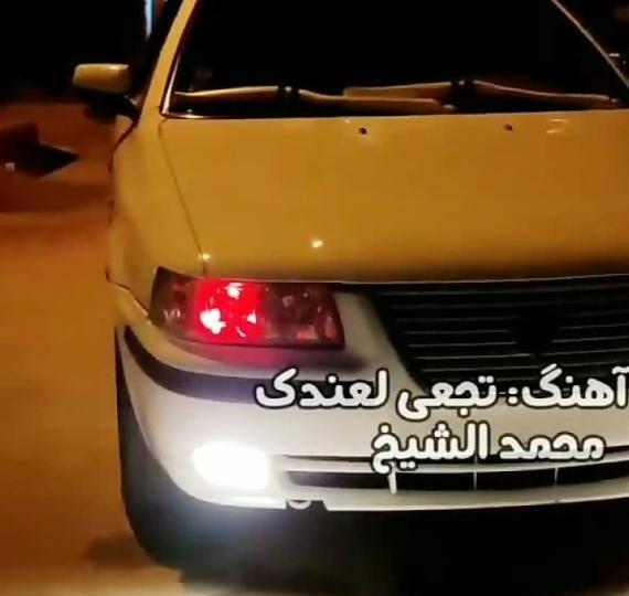 عکس موتور سی ار ام انجین طلا